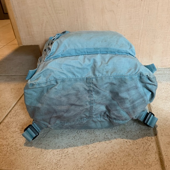 Fjallraven Kanken Backpack - Picture 5 of 8